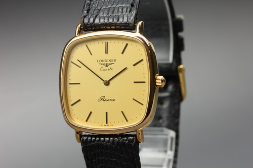 Longines presence 150 - longines, 7112