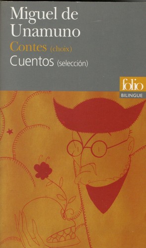Miguel unamuno - unamuno,