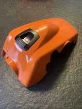 Capot tronçonneuse Stihl MS