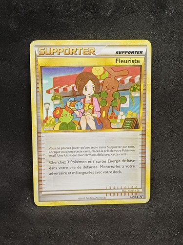 Carte pokemon française - carte,