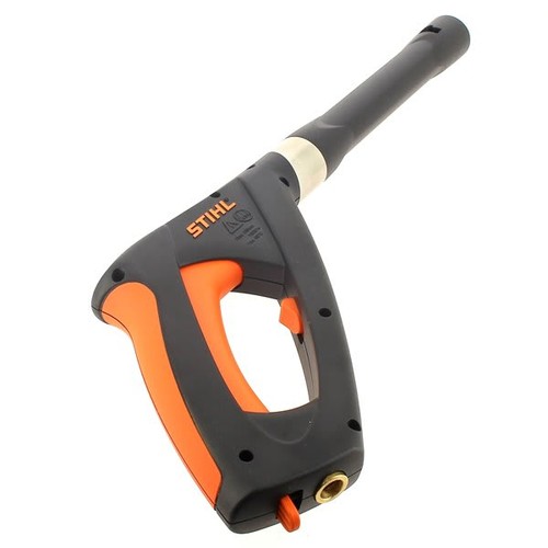 Poignee pistolet - poignee,