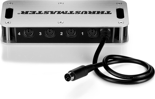 Thrustmaster sim hub - thrustmaster, –