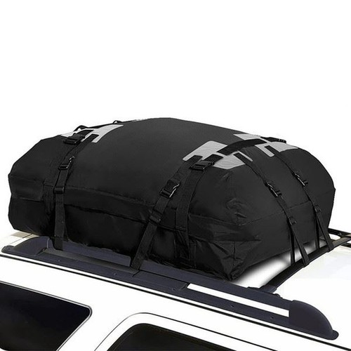 Sac toit pour voiture - toit,