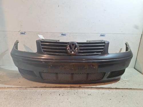 Pare choc avant - , volkswagen