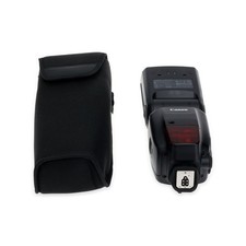 Canon Speedlite 600EX-RT Shoe Mount Flash for EOS 5296B002