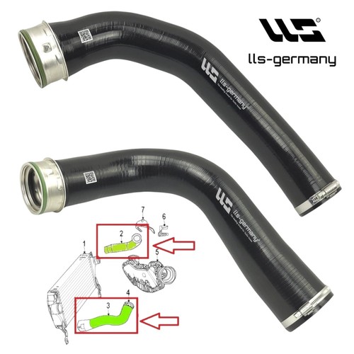 Durite turboschlauch - durite,