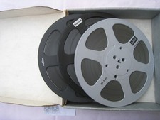 1x Vintage   Reels 2T  27 cm