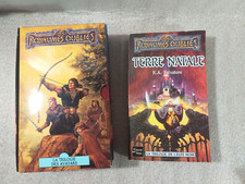 Les Royaumes Oubliés Coffret