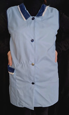 Nylon dederon smock - nylon,
