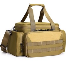 Range Bag Sac tactique de police pour chasse tir pêche randonnée extérieur ma...