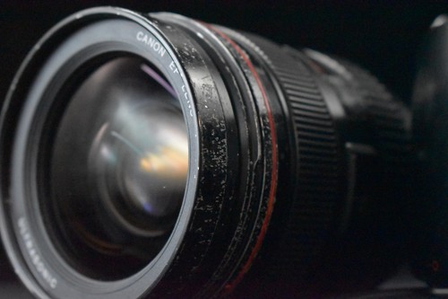 Duty paid objectif - objectif, canon