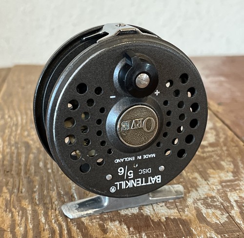 Orvis battenkill disc fly - battenkill, 5/6