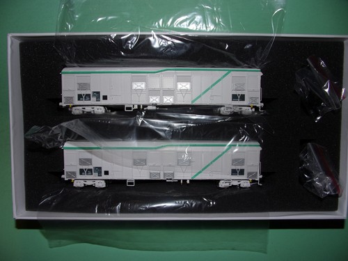 Models box set 2 - ls,