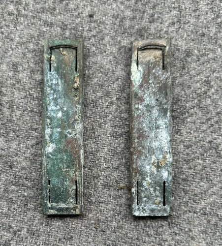 Lame mauser cartridge landser - lame,