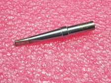 panne fer à souder weller ETM ET-M tournevis largeur/épaisseur 3.2/1.2mm ~ WEP70