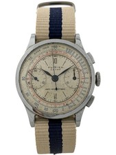 Phigied Montre Chronographe