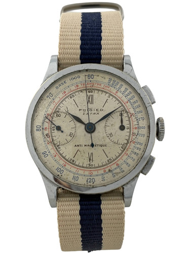 Phigied montre chronographe - phigied,