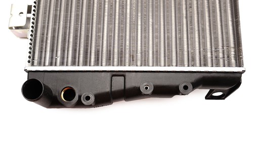 Radiateur aluminium lada 2104 - radiateur,
