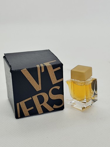 Miniature parfum versace e - parfum, v’e