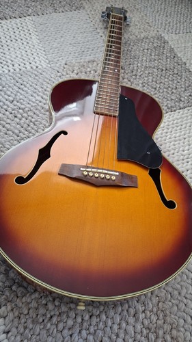 Ibanez cr80 guitare - jazz, 6