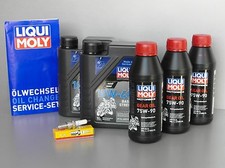 Kit d’entretien Linhai 260