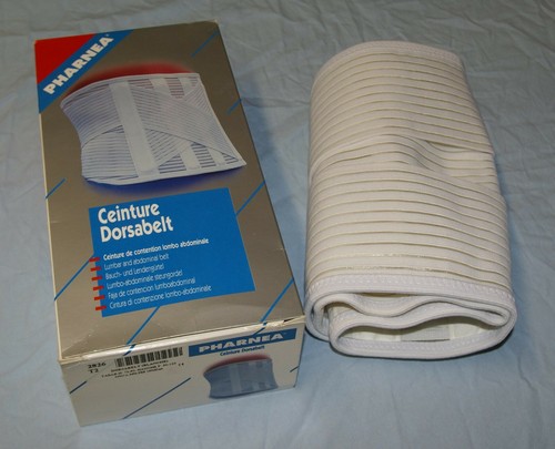 Ceinture contention lombo - ceinture,