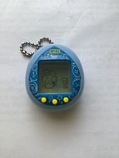screen protection films for Tamagotchi nano (3 pieces) (hand-made)