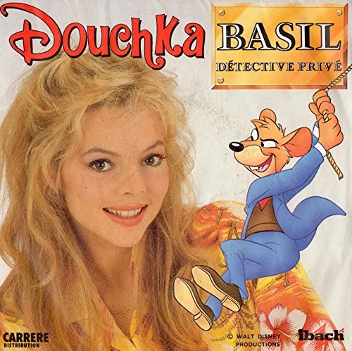 Basil détective privé - ,
