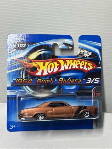 Hotwheels 1964 - hotwheels,