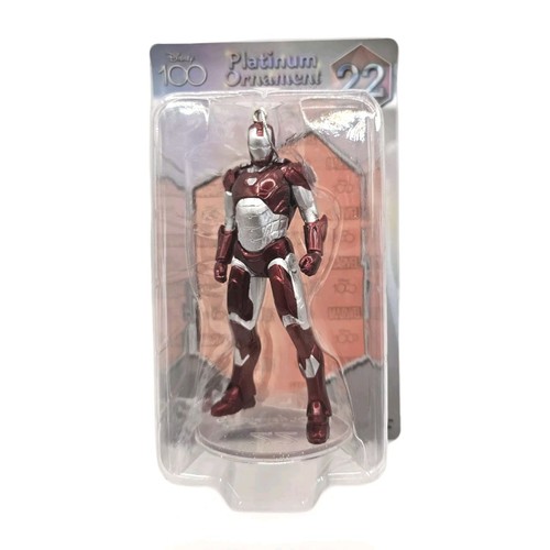Ornement noël iron man - noël,