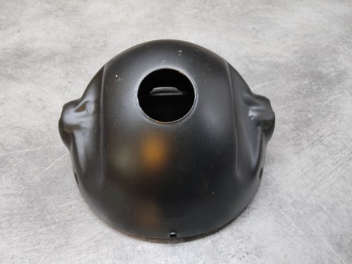 Cuvelage phare noir - cuvelage,
