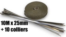 10M Bande Ruban Isolant