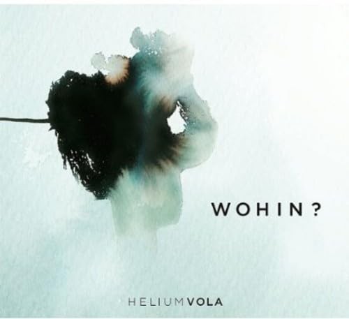 Helium vola wohin - vola, wohin?