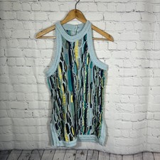 Coogi Austrailia 3D Knit