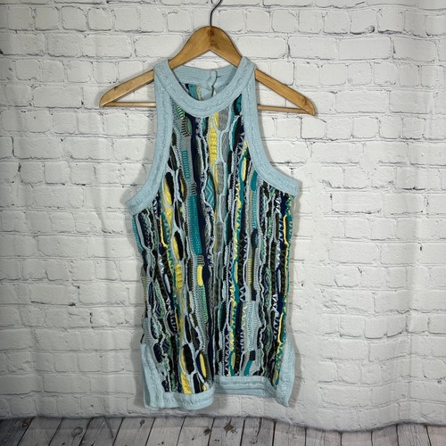 Coogi austrailia knit - austrailia, 3d
