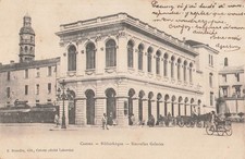 46 CAHORS BIBLIOTHEQUE - 3626