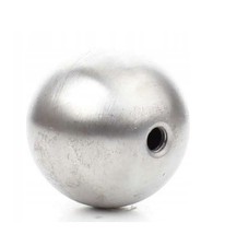 Boule en acier ∅70 mm avec