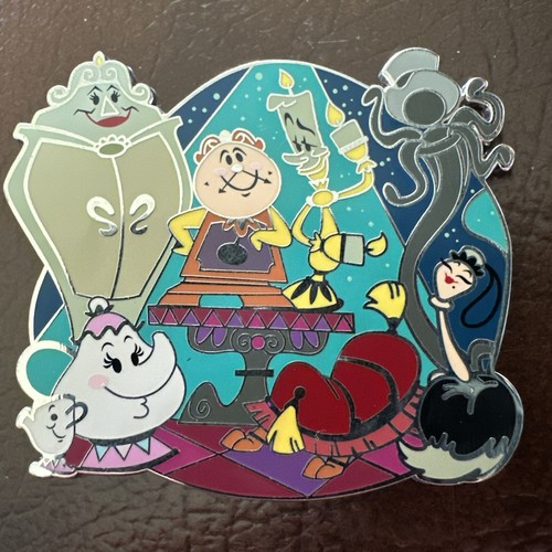 Disney parks beauty and - disney,