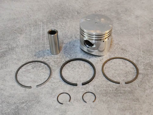 Kit piston standard 00 - kit, 42.00