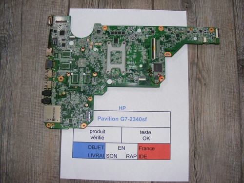 Carte mère pour - pour, hp