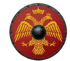 Viking Bouclier Norrois