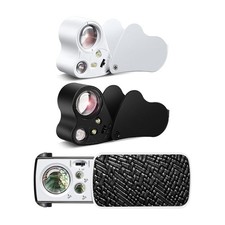 Paquet de 3 Loupes de