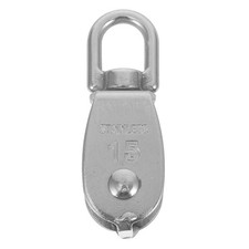 Poulie À Roulement Pour Les