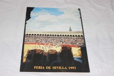 Guide Officiel de la Feria de