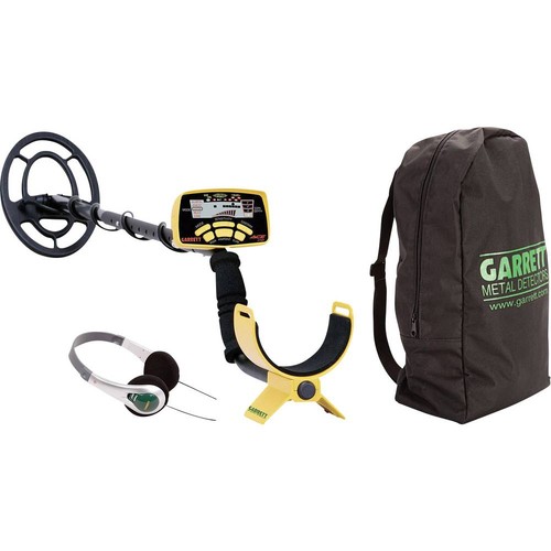 Pack détecteur métaux - pack,