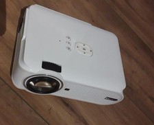 Video projecteur Excelvan LED