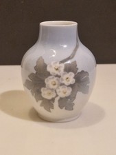 Royal Copenhagen - Vase décor