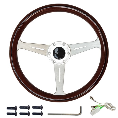 Volant bois aire viento - bois,