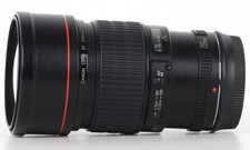 Canon 200mm f2.8L USM