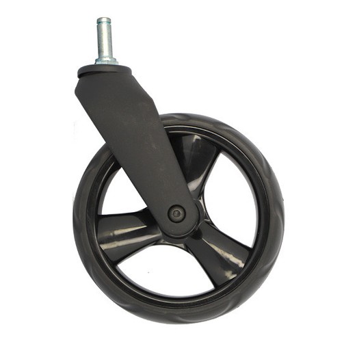 Roue remorque av jogger - 7",